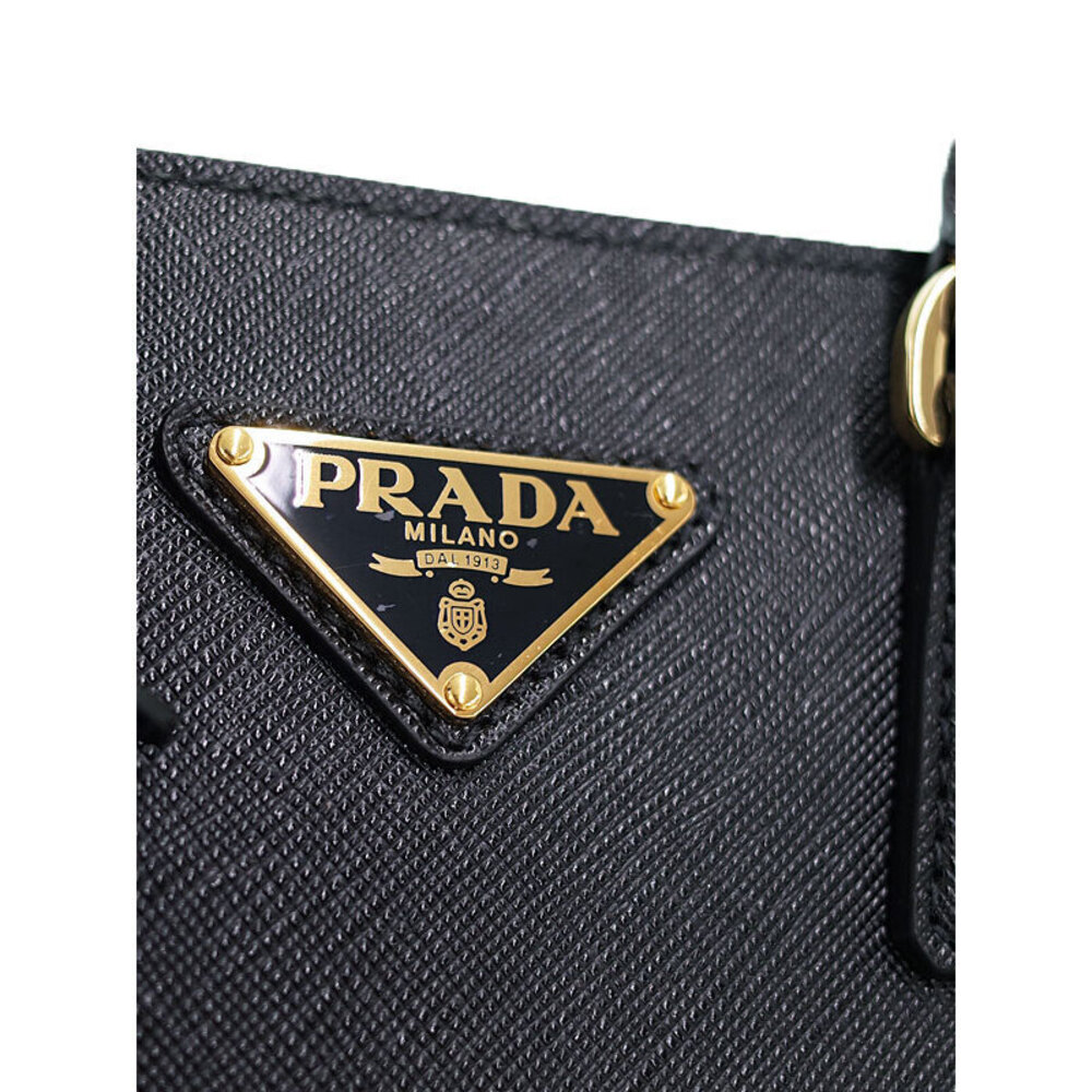 Prada Galleria Saffiano Leather Bag - Picture 5 of 9